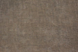 A01536, 9 1"x11 9",Over Dyed                     ,9x12,Grey,GRAY,Hand-knotted                  ,Pakistan   ,100% Wool  ,Rectangle  ,652671136351