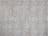 Vintage Regal Grey Beige Rug